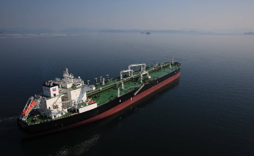 Chevron partners with 123Carbon on marine carbon insetting pilot